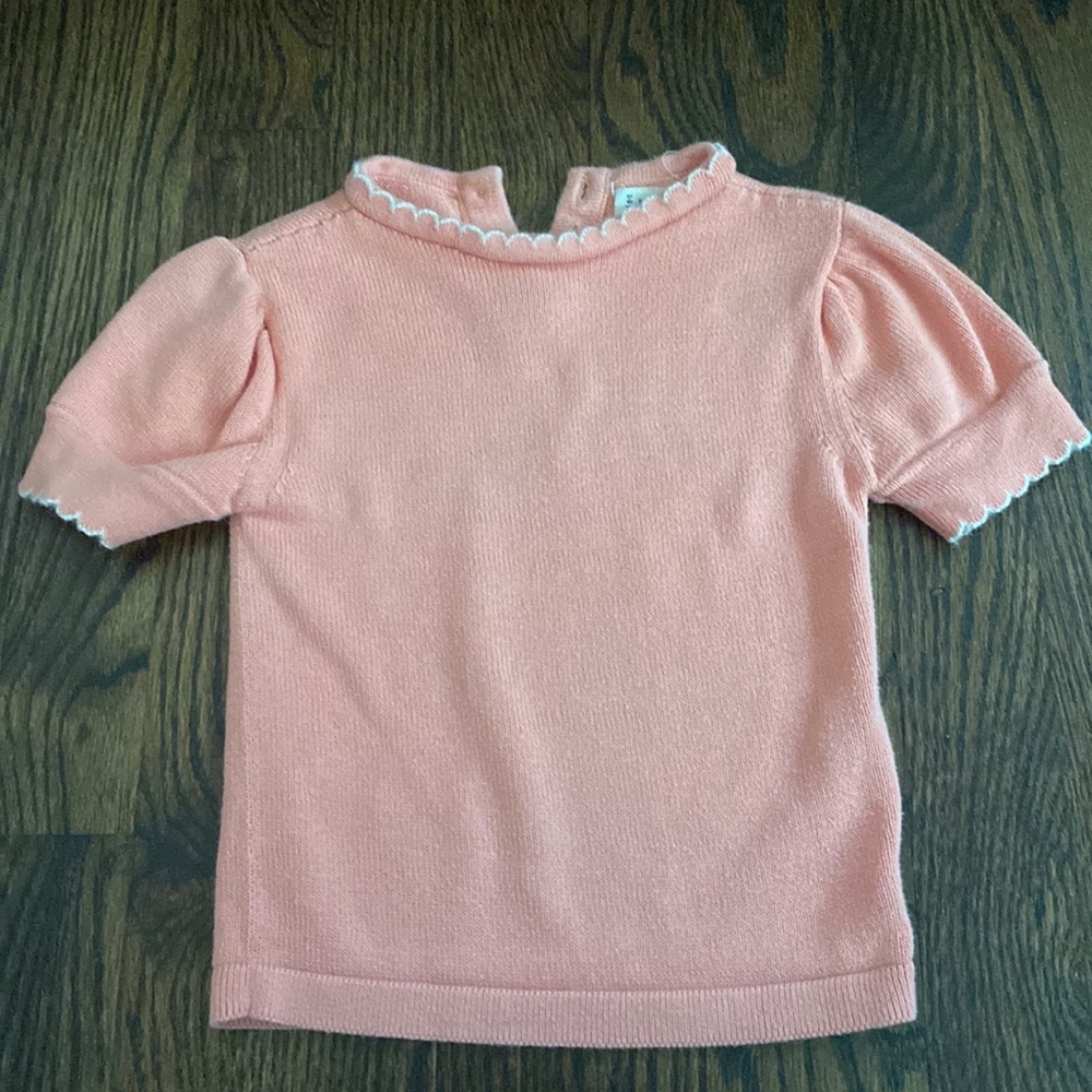 Misha & Puff Frankie Top